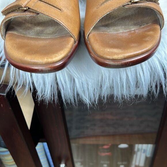 SAS Tabby Slingback Sandal - Picture 4 of 12